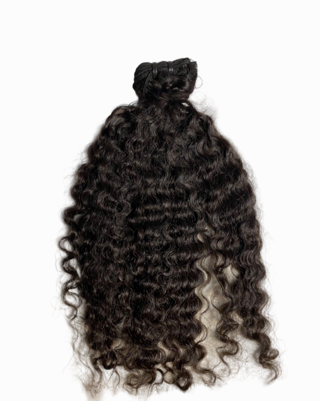 Cambodian Light Kinky Curly