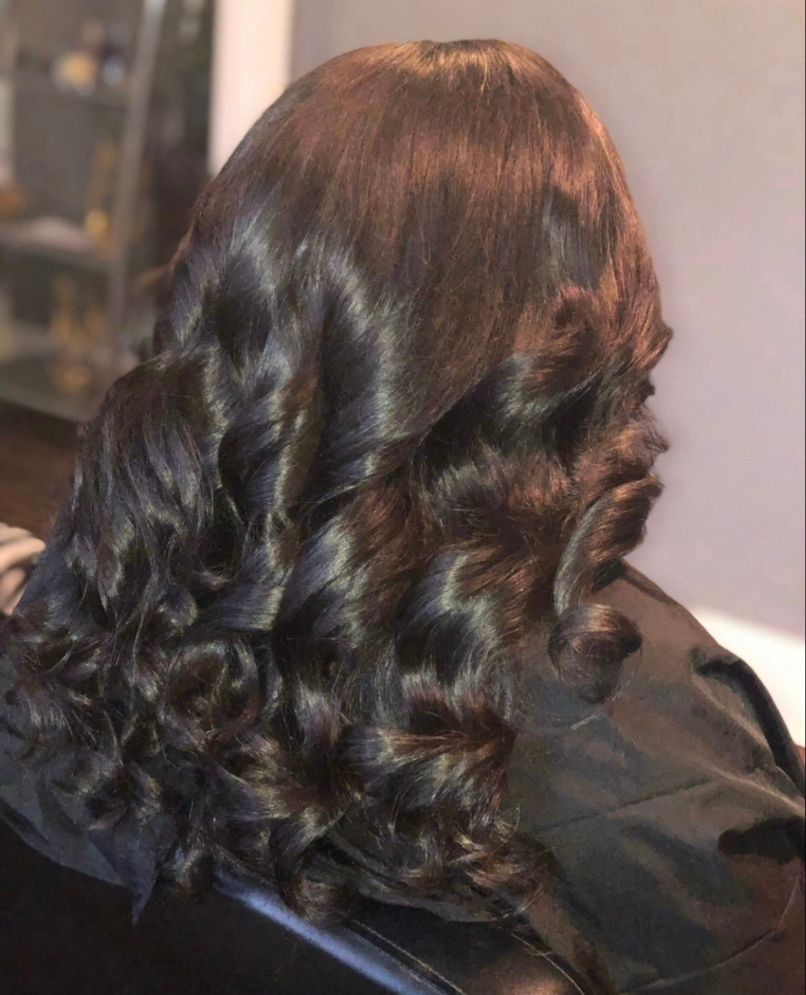 Cambodian Slight Wave